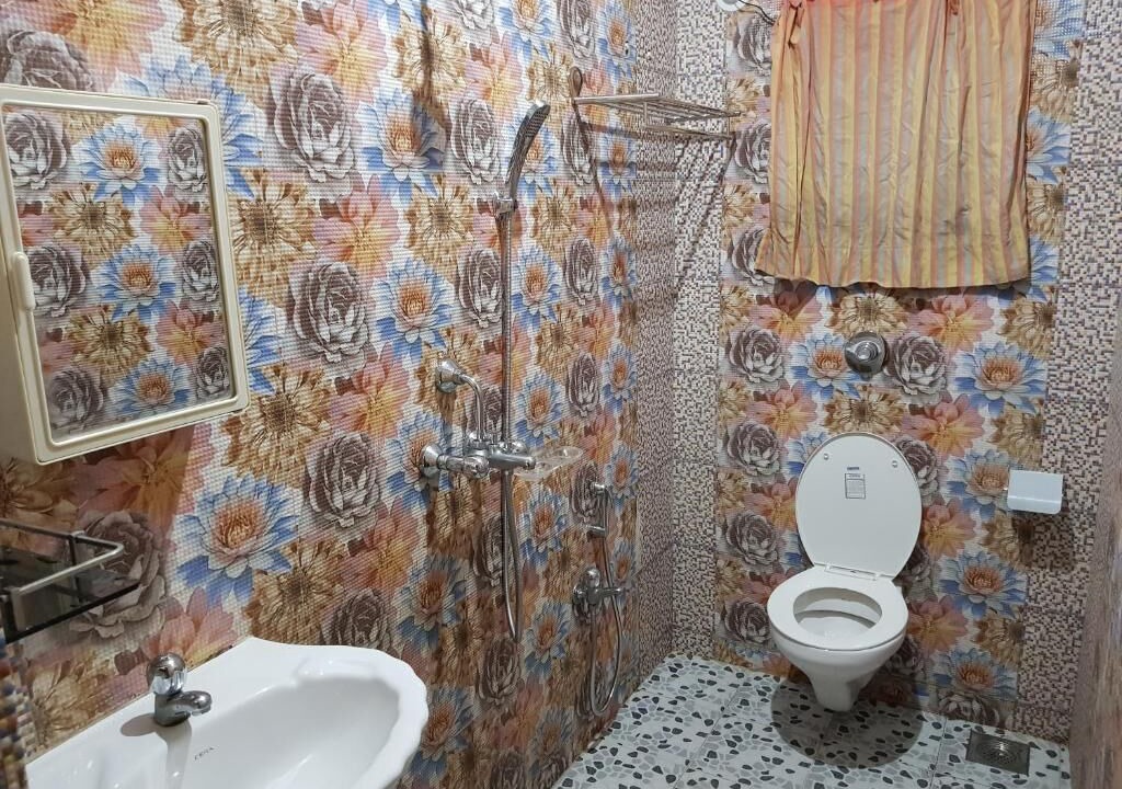 Photo of Bathroom in Varca