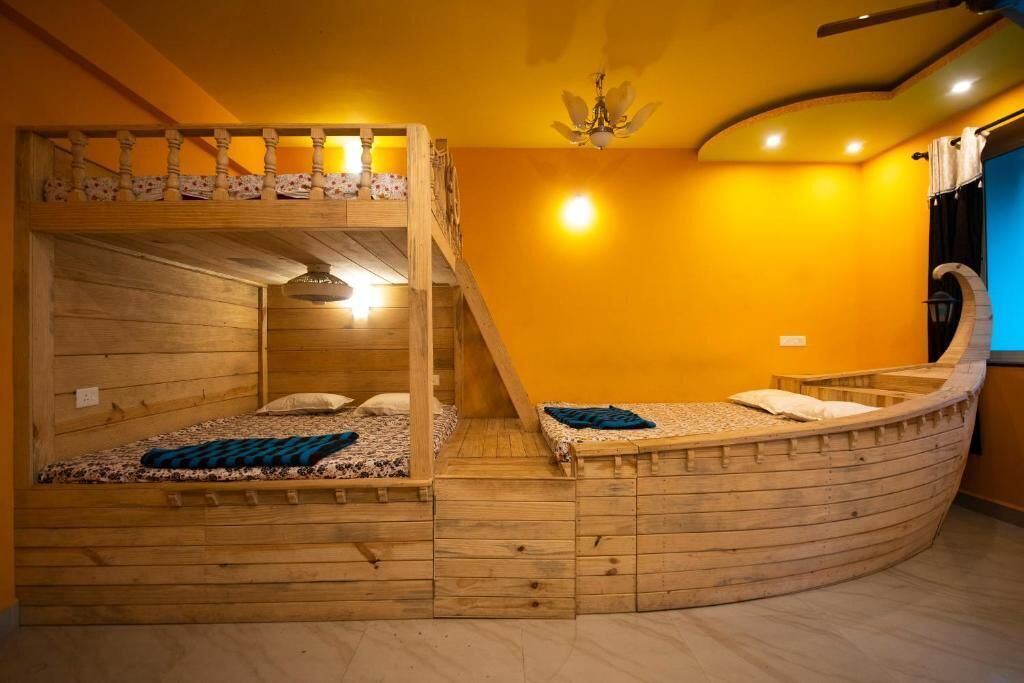 Photo of Bedroom in Varca