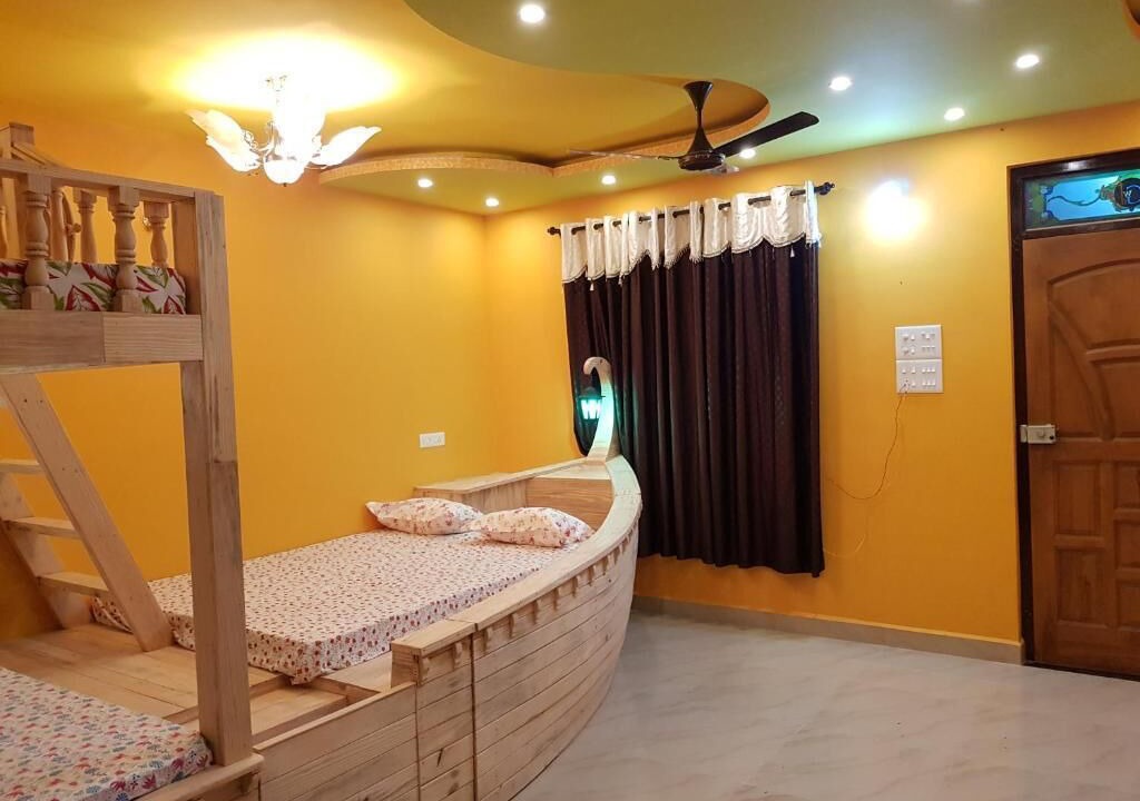 Photo of Bedroom in Varca