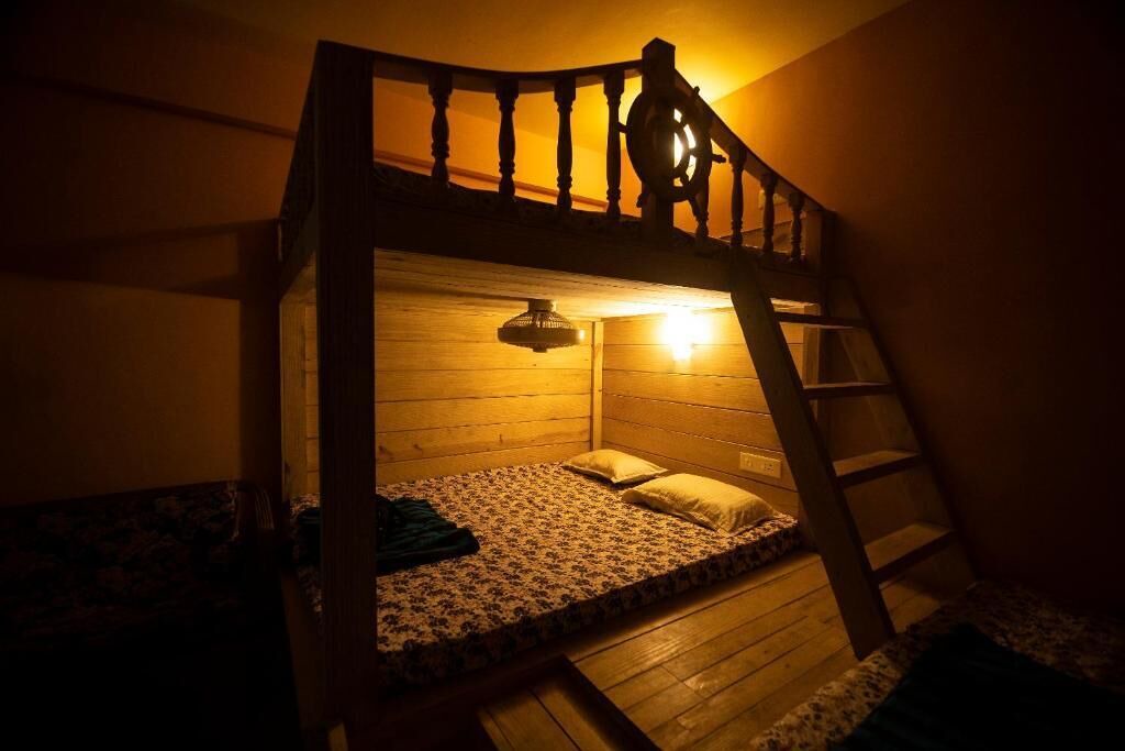 Photo of Bedroom in Varca