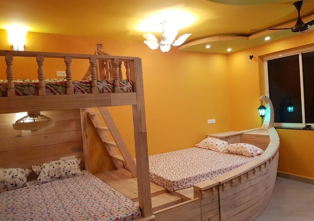 Photo of Bedroom in Varca