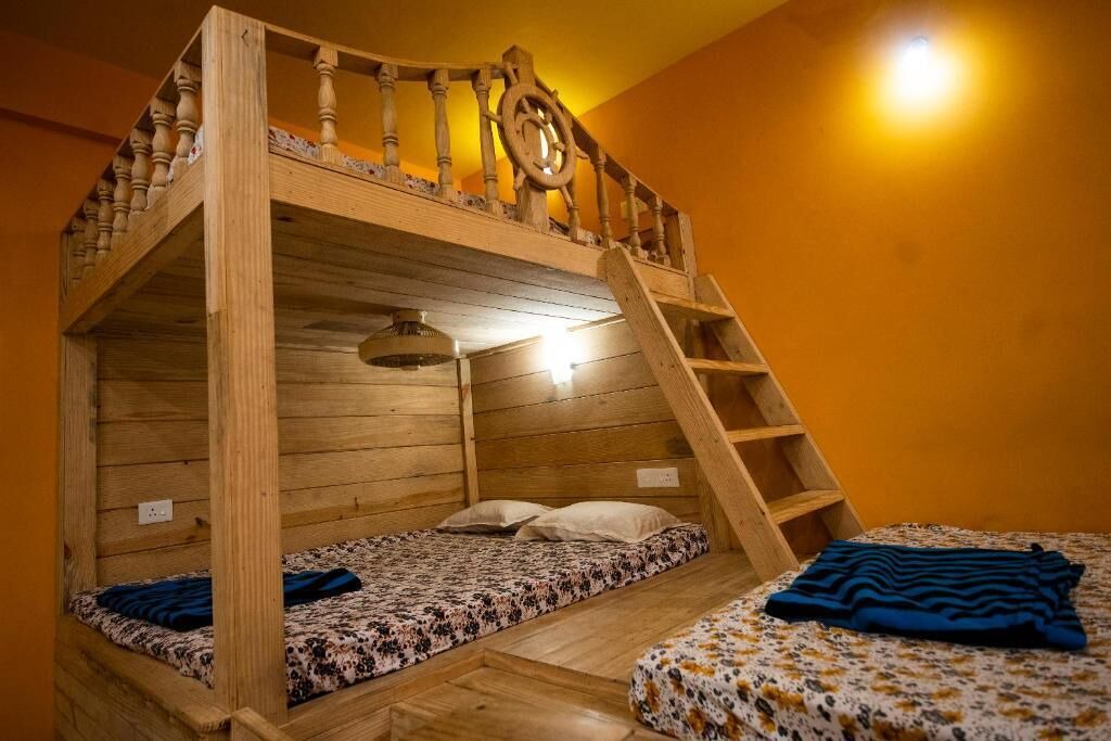 Photo of Bedroom in Varca
