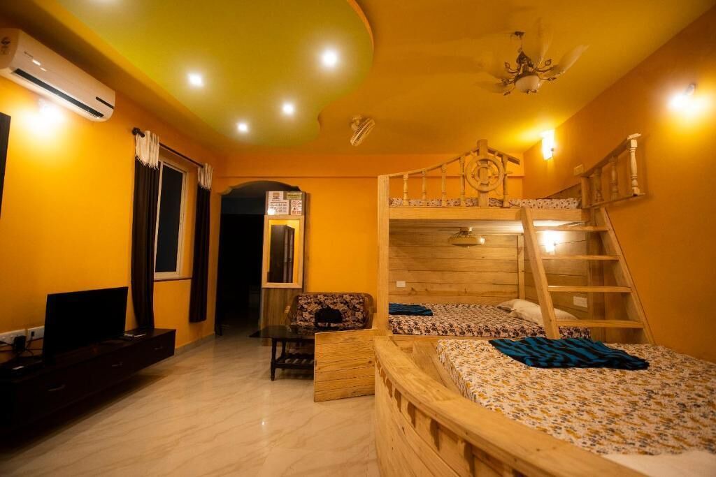 Photo of Bedroom in Varca