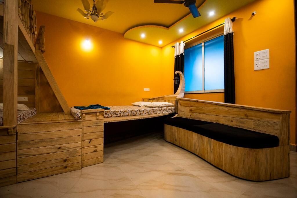 Photo of Bedroom in Varca