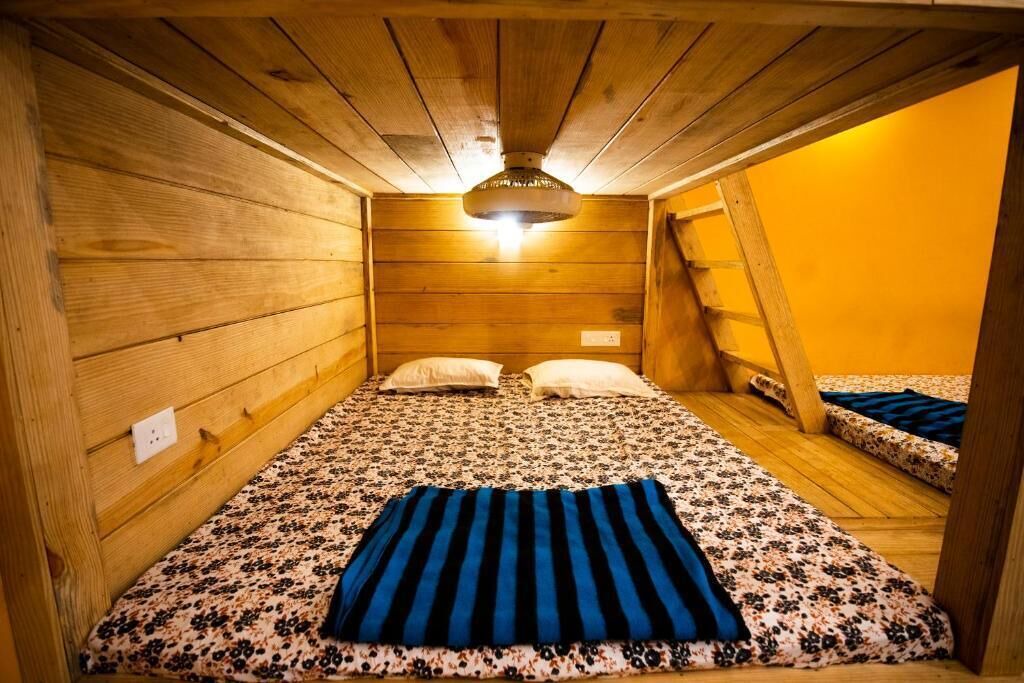 Photo of Bedroom in Varca