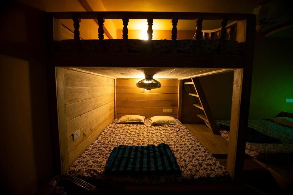 Photo of Bedroom in Varca