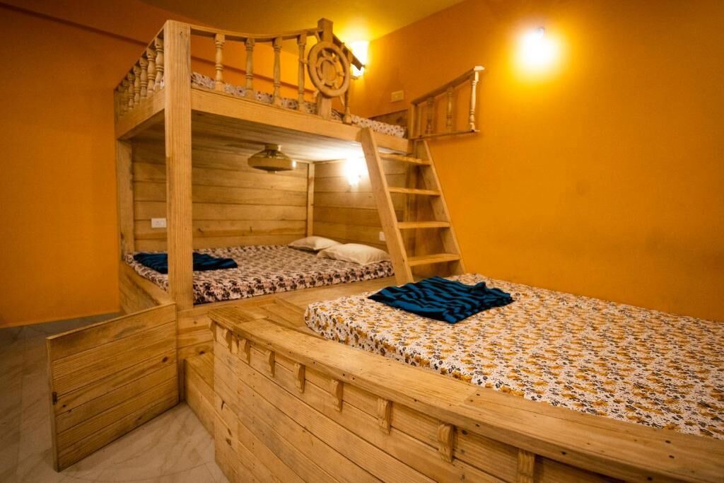 Photo of Bedroom in Varca