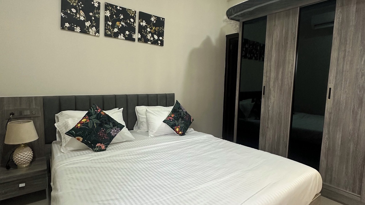 Photo of Bedroom in Hosur