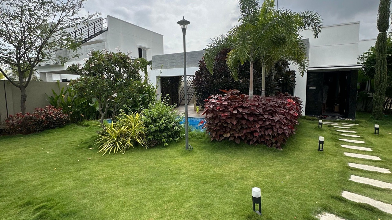 Photo of Outdoor in Hosur
