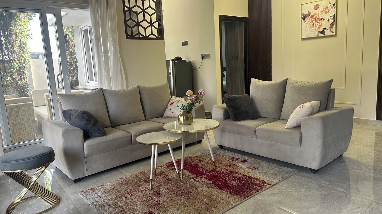 Photo of Livingroom in Hosur