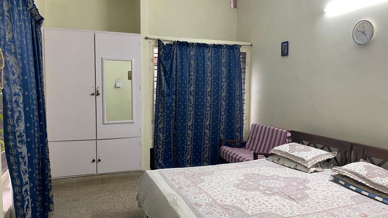 Photo of Bedroom in Thiruvananthapuram