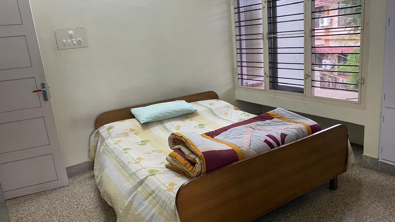 Photo of Bedroom in Thiruvananthapuram