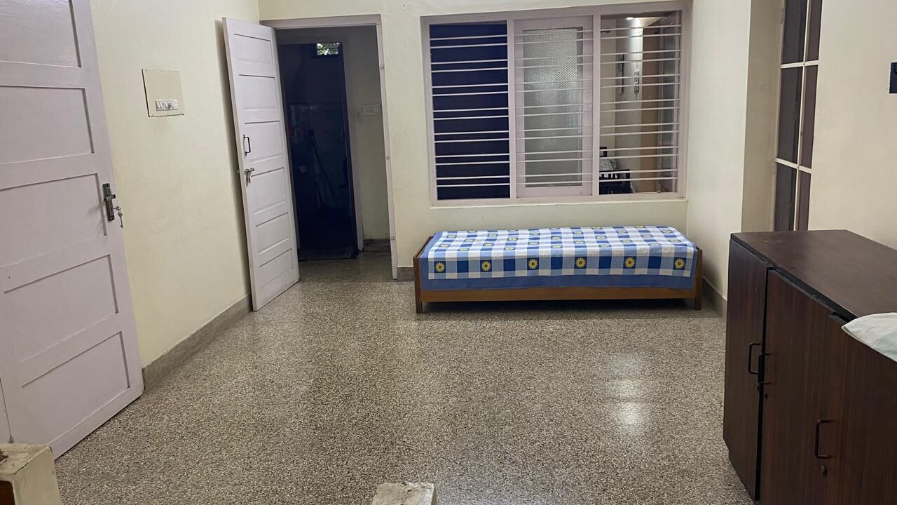 Photo of Bedroom in Thiruvananthapuram