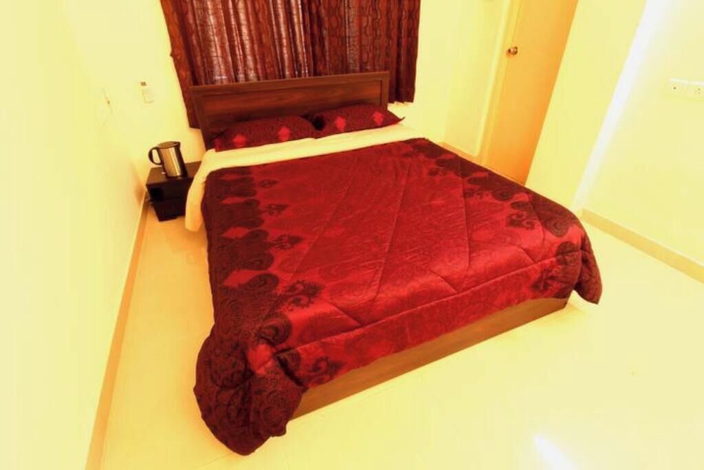 Photo of Bedroom in Saibaba Colony