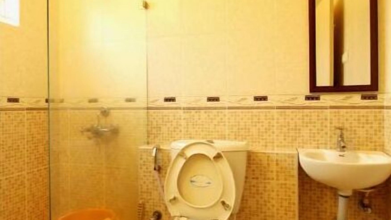 Photo of Bathroom in Saibaba Colony