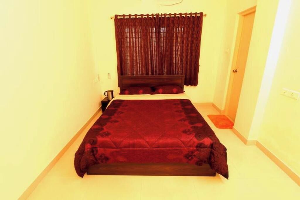 Photo of Bedroom in Saibaba Colony