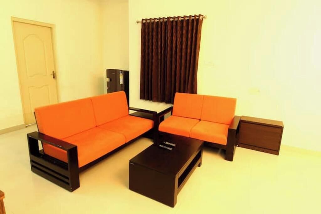Photo of Livingroom in Saibaba Colony