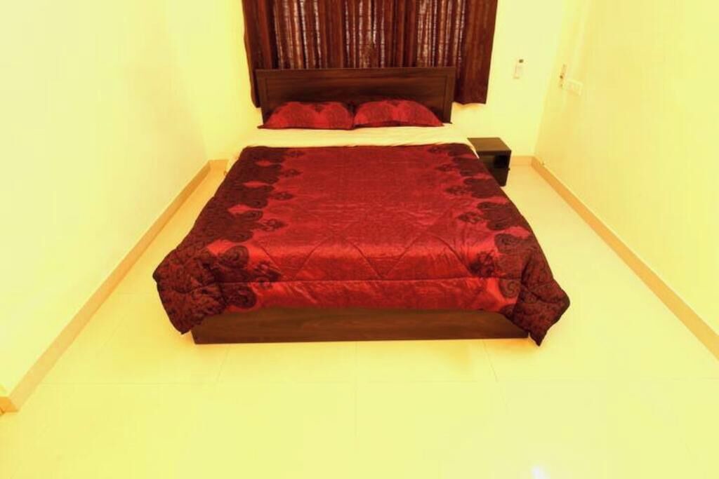 Photo of Bedroom in Saibaba Colony