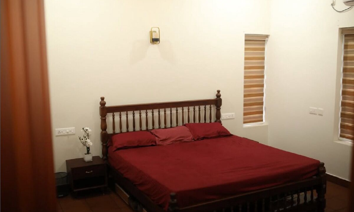 Photo of Bedroom in Muvattupuzha