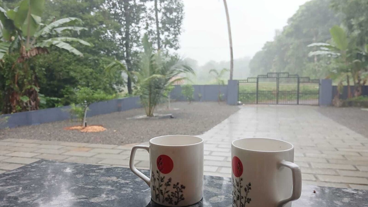 Photo of Outdoor in Muvattupuzha