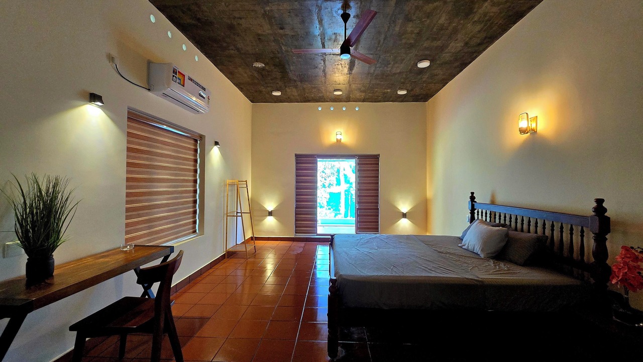 Photo of Bedroom in Muvattupuzha