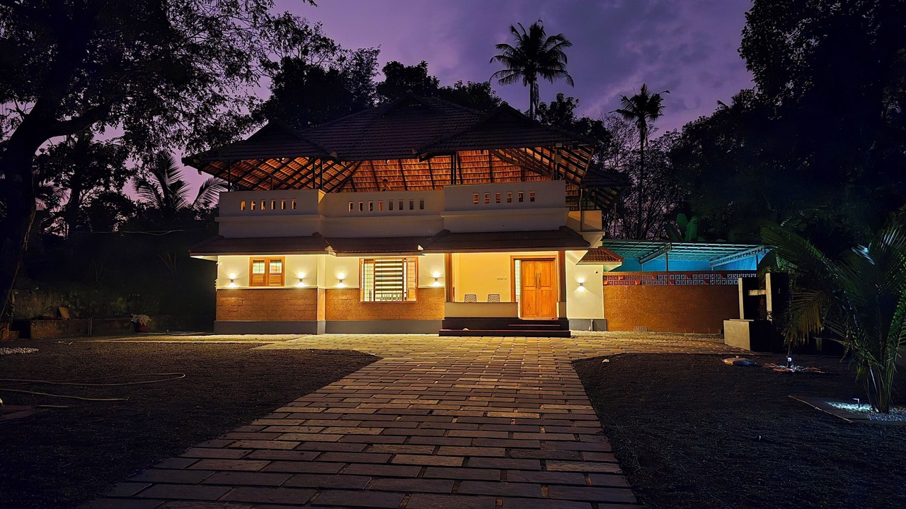 Photo of Outdoor in Muvattupuzha