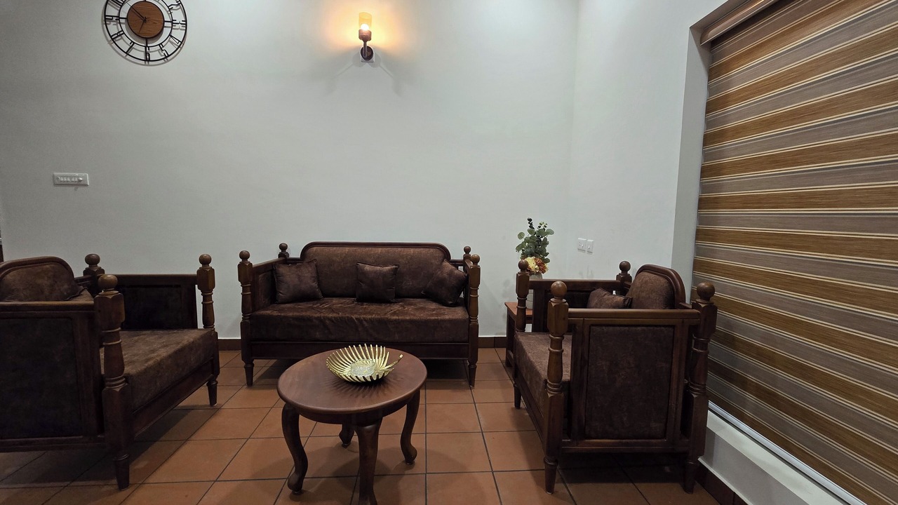 Photo of Livingroom in Muvattupuzha