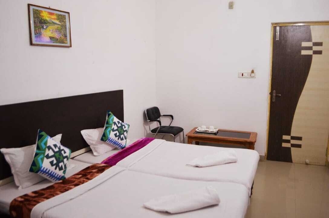 Photo of Bedroom in Bodh Gaya