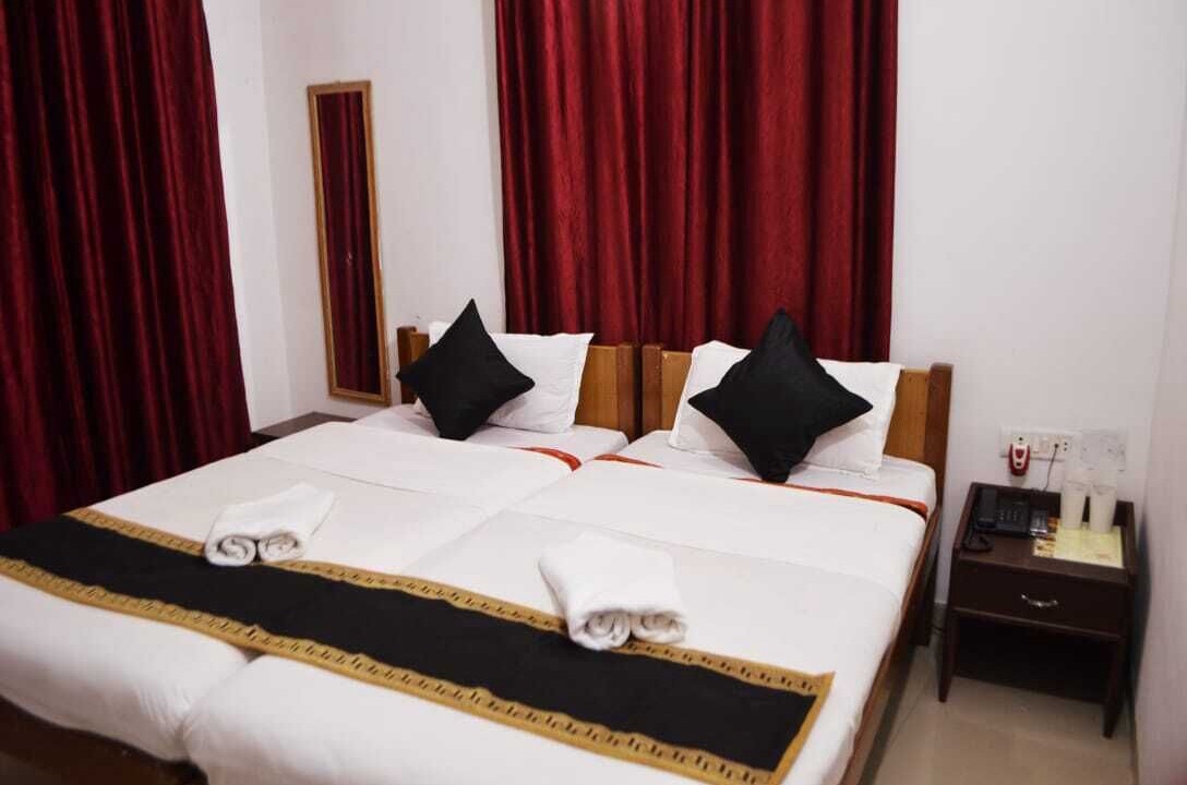 Photo of Bedroom in Bodh Gaya
