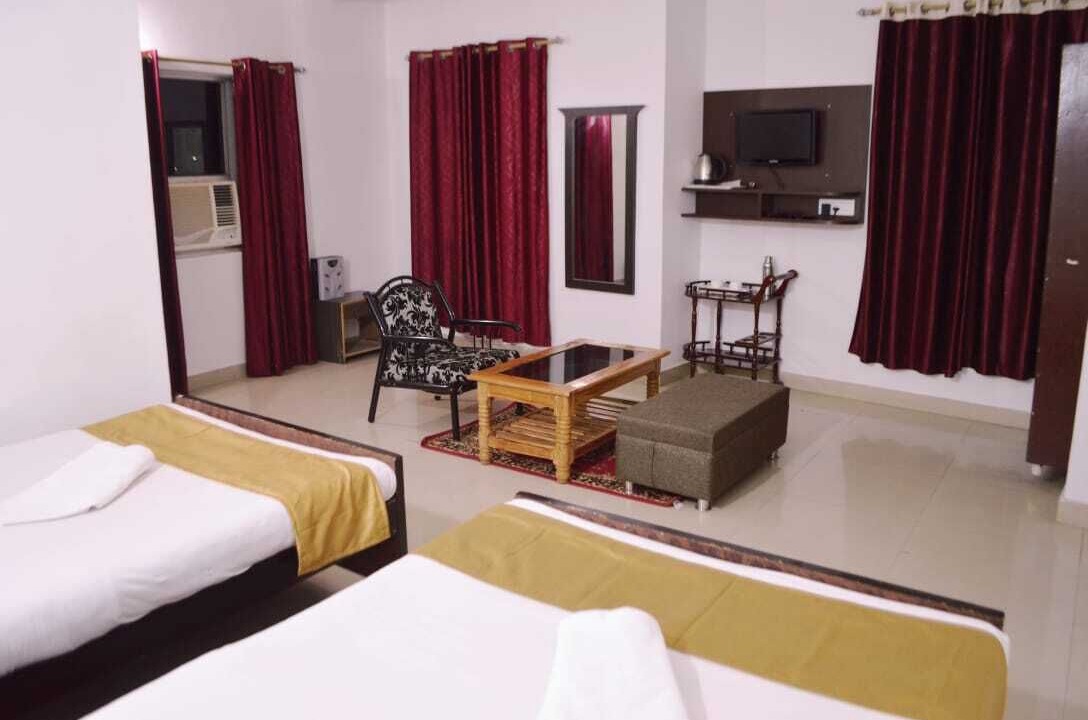 Photo of Bedroom in Bodh Gaya