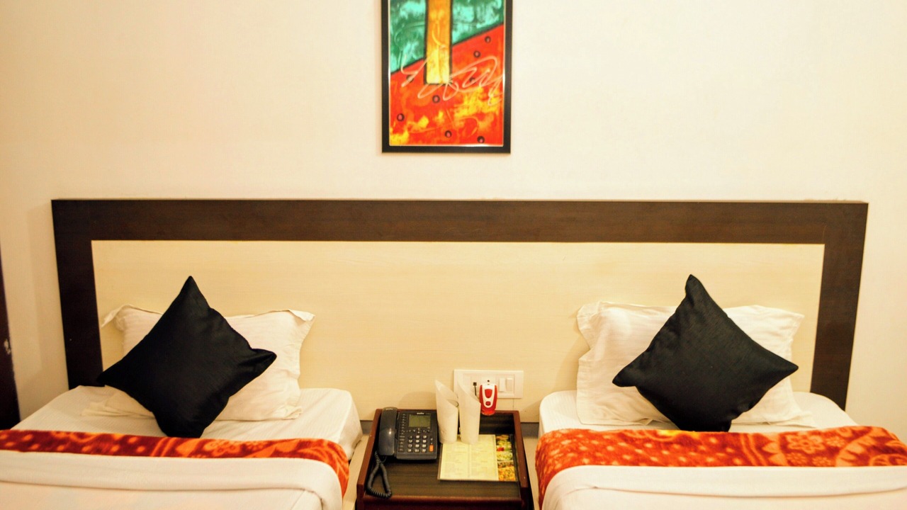 Photo of Bedroom in Bodh Gaya