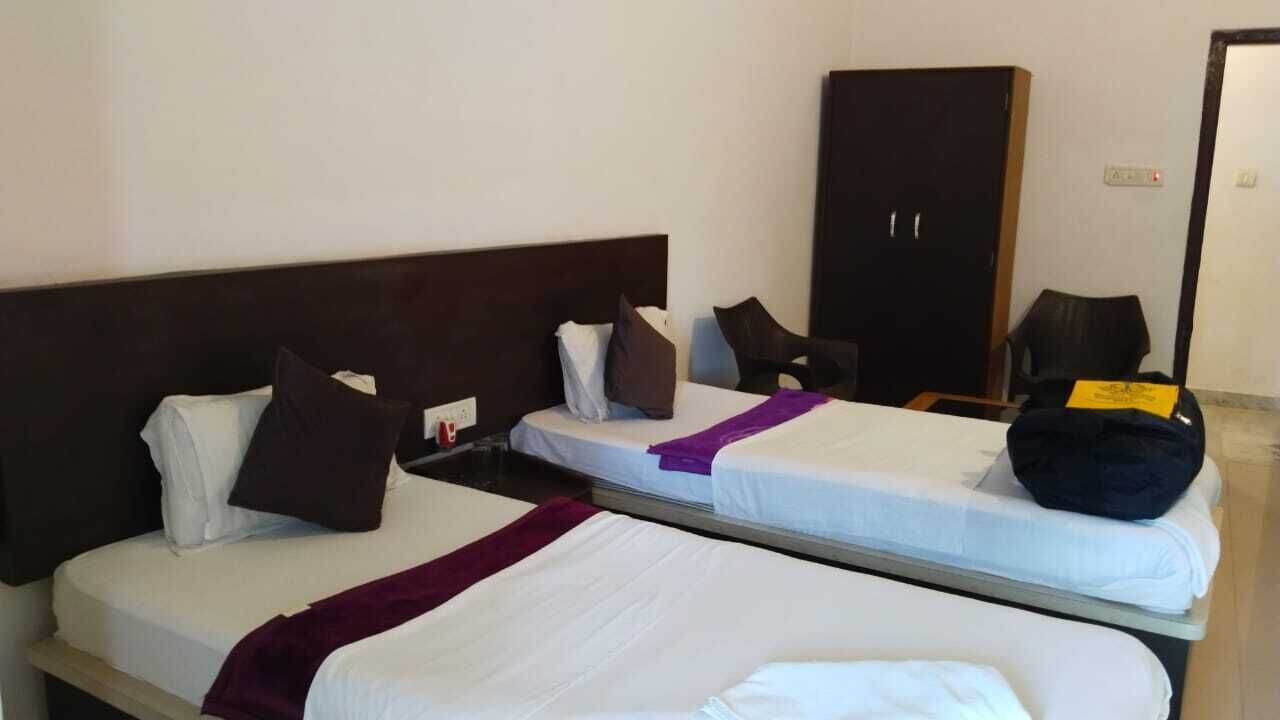 Photo of Bedroom in Bodh Gaya