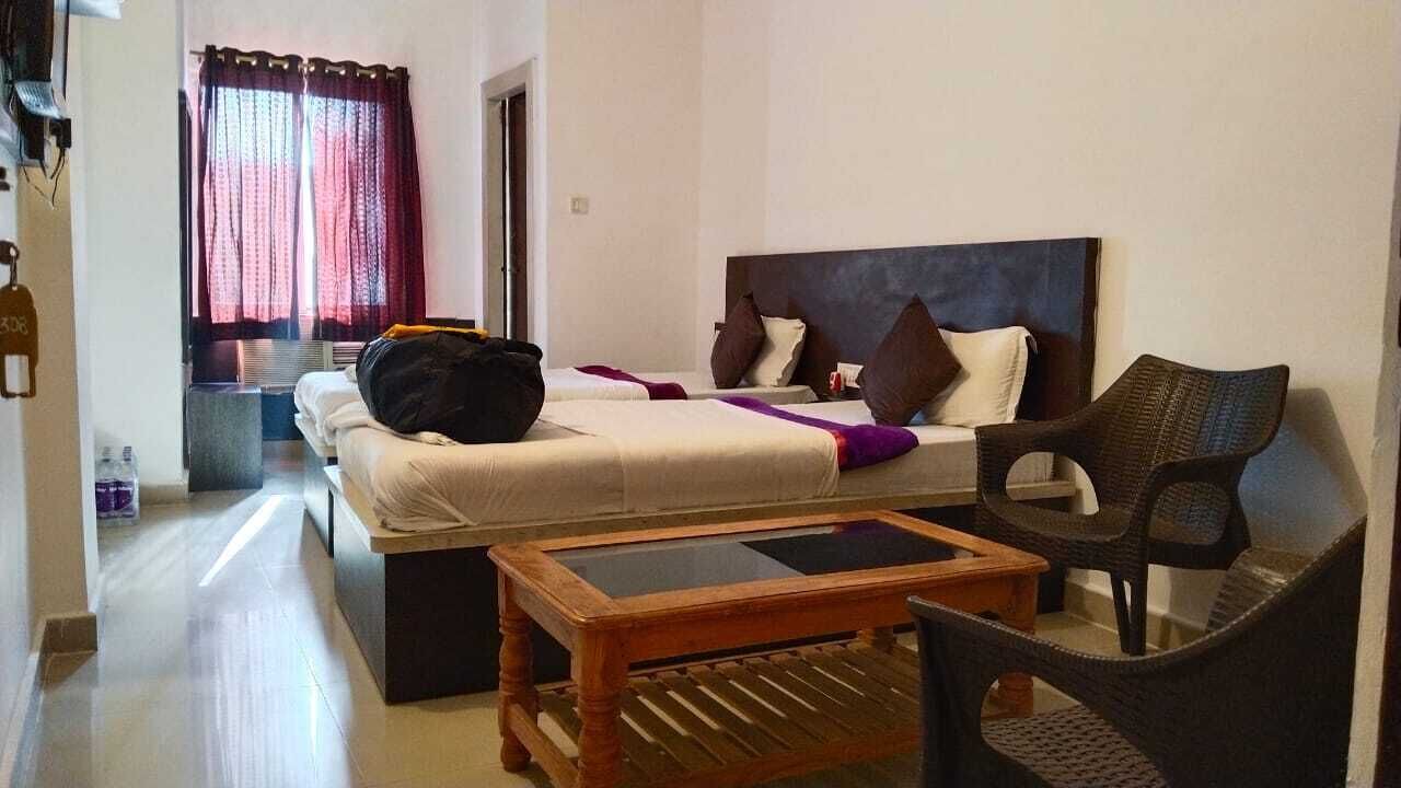 Photo of Bedroom in Bodh Gaya