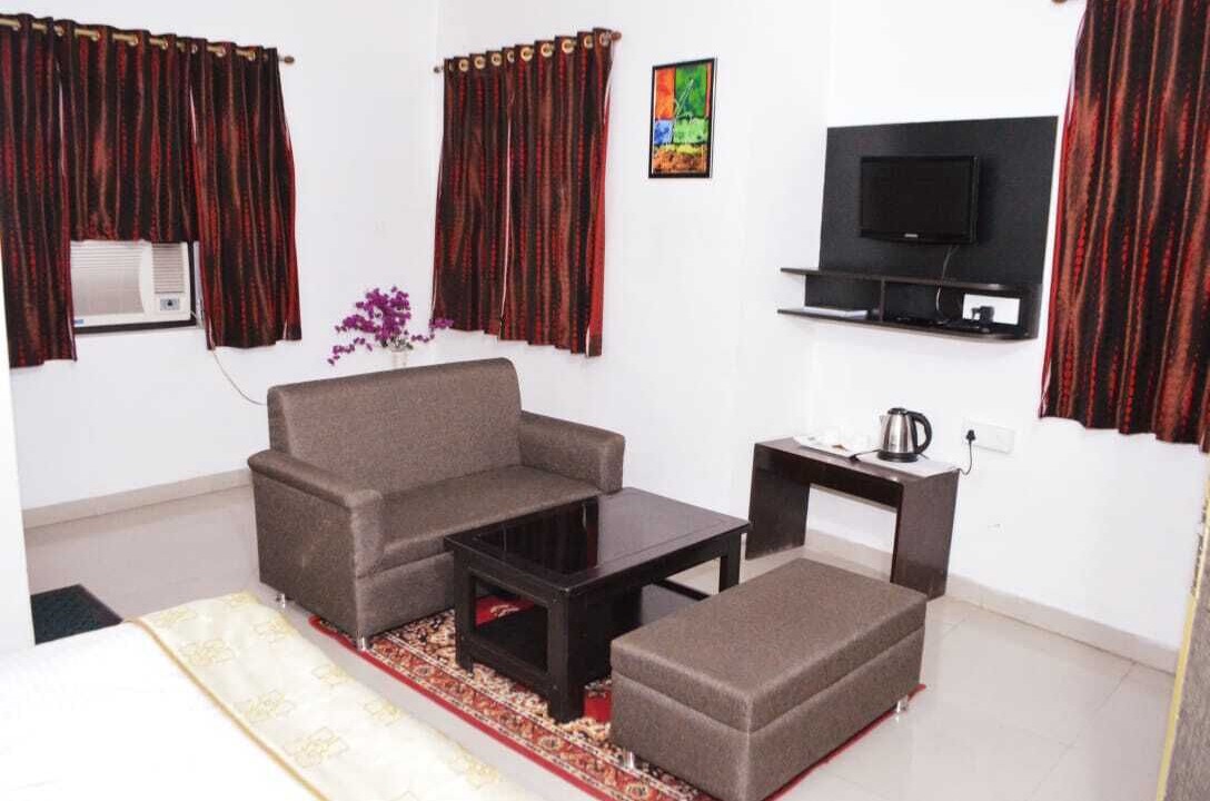 Photo of Bedroom in Bodh Gaya