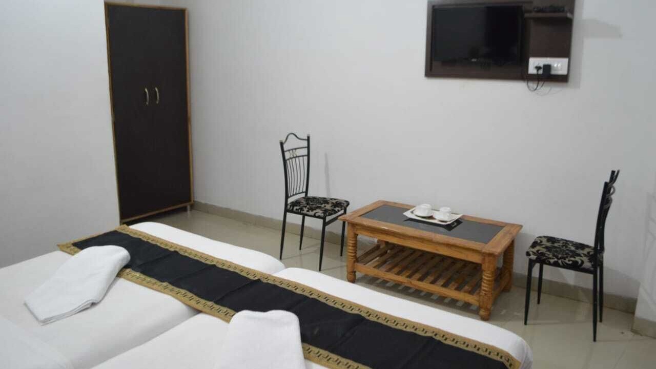 Photo of Bedroom in Bodh Gaya