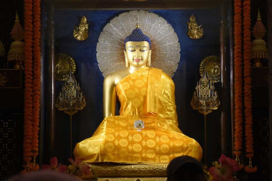 Photo of Others in Bodh Gaya