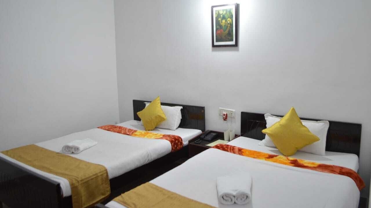 Photo of Bedroom in Bodh Gaya
