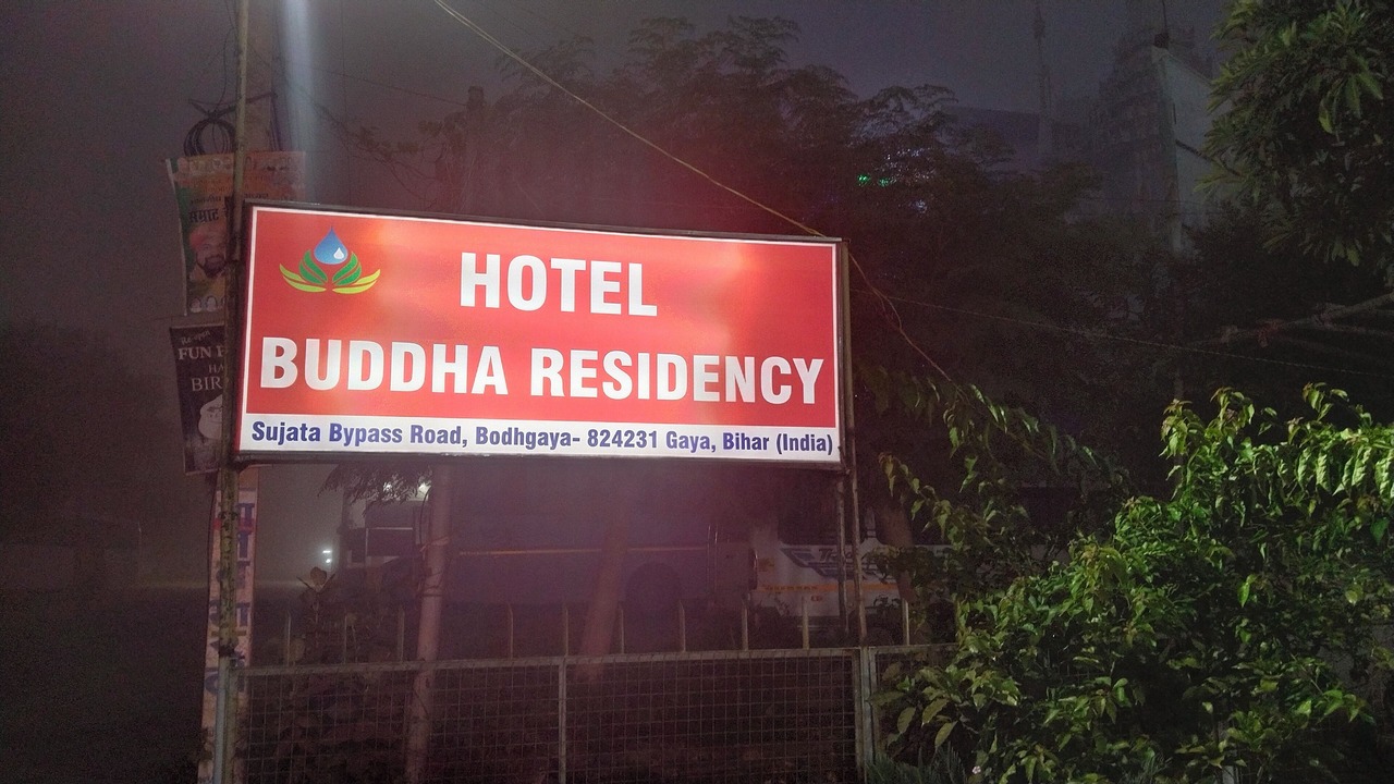 Photo of Others in Bodh Gaya