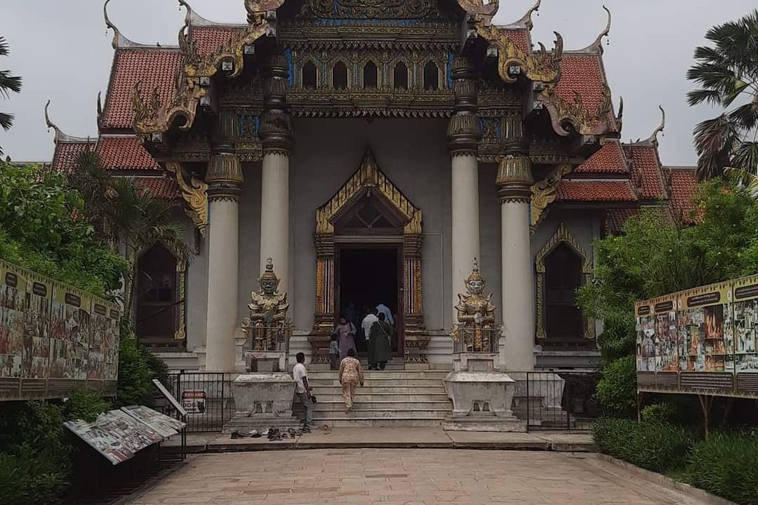 Photo of Others in Bodh Gaya