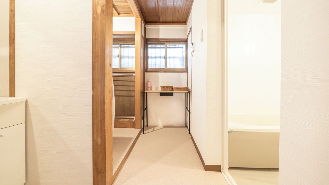 Photo of Bathroom in Kaizuka