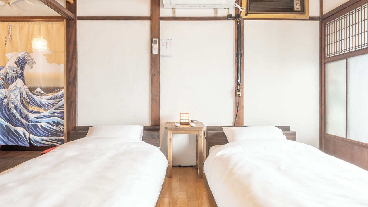 Photo of Bedroom in Kaizuka