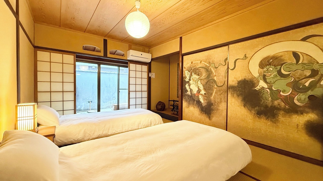 Photo of Bedroom in Kaizuka