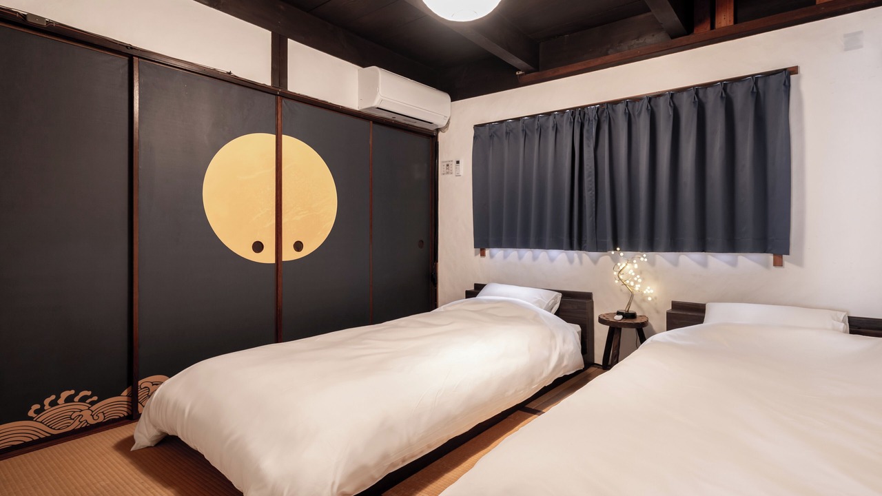 Photo of Bedroom in Kaizuka