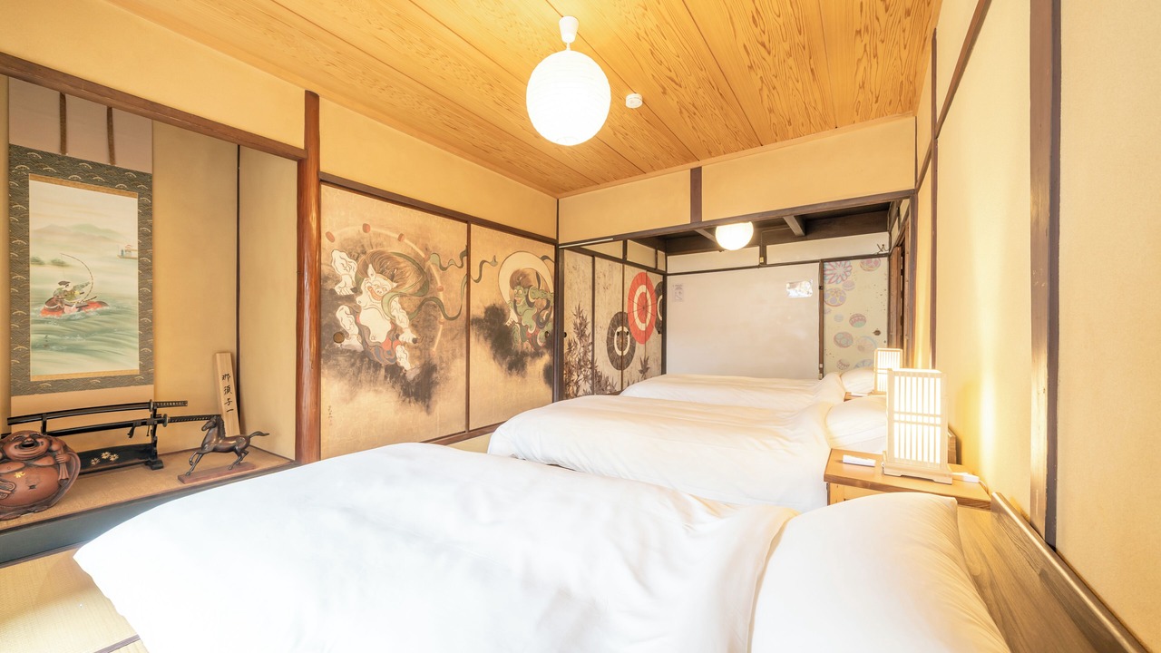 Photo of Bedroom in Kaizuka