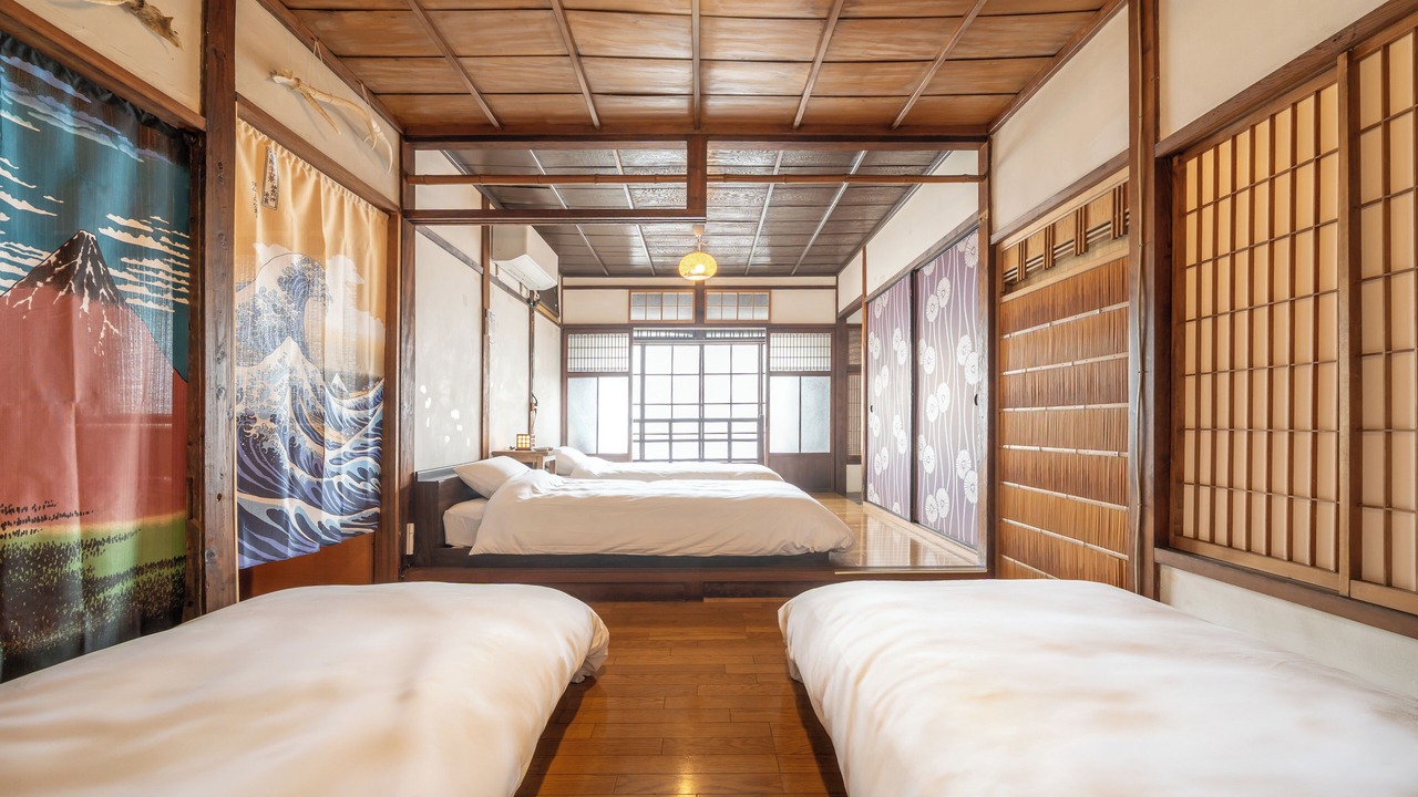 Photo of Bedroom in Kaizuka