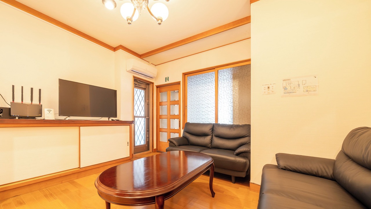 Photo of Livingroom in Kaizuka