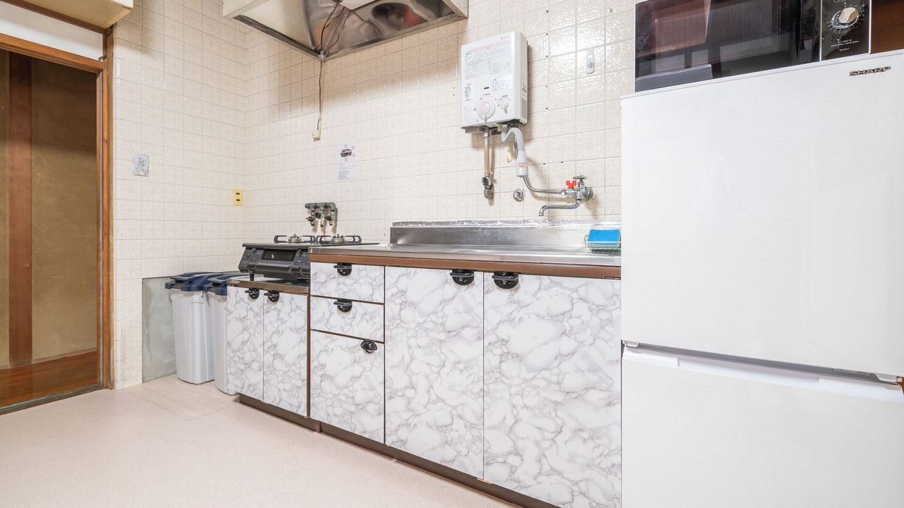 Photo of Kitchen in Kaizuka