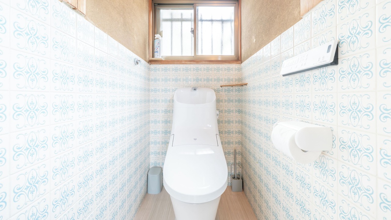 Photo of Bathroom in Kaizuka