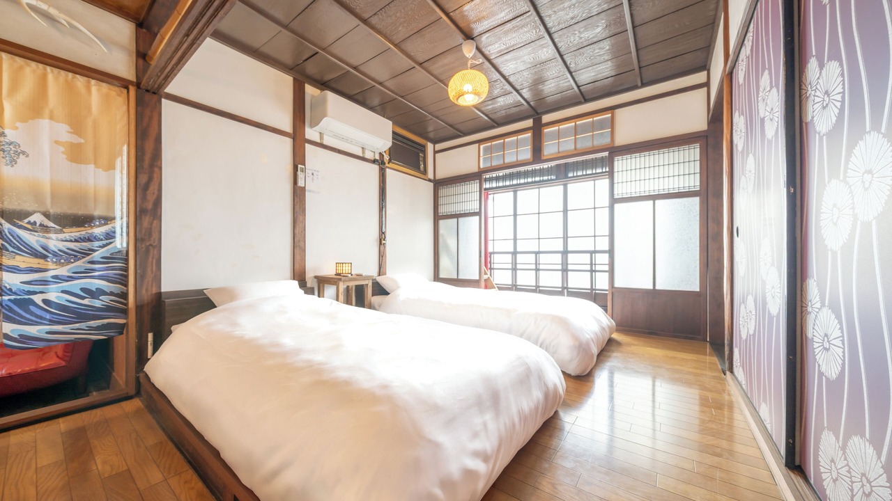 Photo of Bedroom in Kaizuka