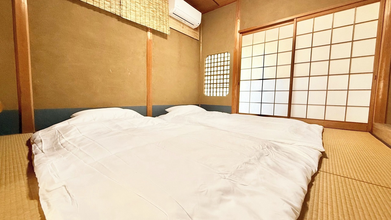Photo of Bedroom in Kaizuka